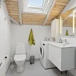 Bernadine - 400m From The Sea By Interhome * Nedre Lysabild