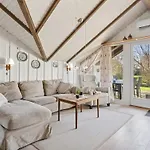 Bernadine - 400m From The Sea By Interhome Nyaraló Nedre Lysabild