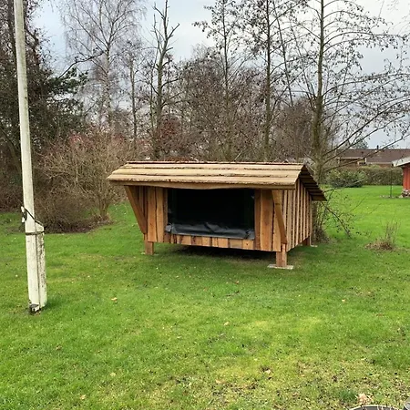 Holiday home Bernadine - 400m From The Sea By Interhome