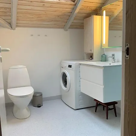 Holiday home Bernadine - 400m From The Sea By Interhome *