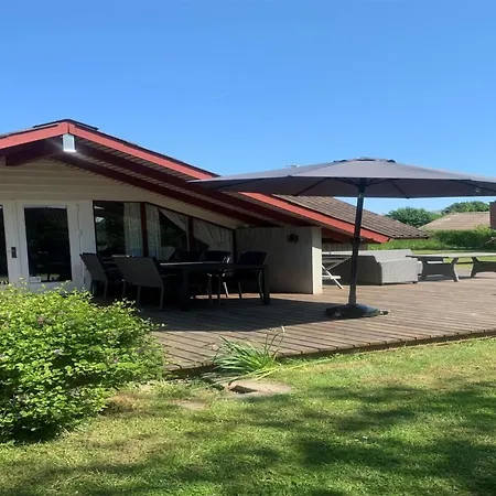 Bernadine - 400m From The Sea By Interhome Holiday home