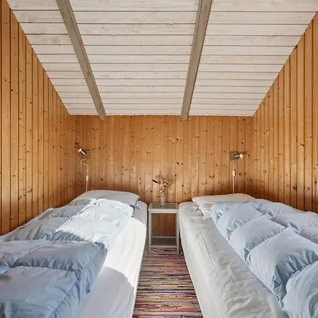 Bernadine - 400m From The Sea By Interhome *