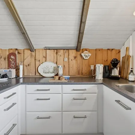 Bernadine - 400m From The Sea By Interhome Prázdninový dům