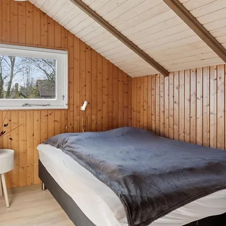 Bernadine - 400m From The Sea By Interhome Prázdninový dům